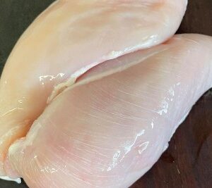 Chicken Breasts