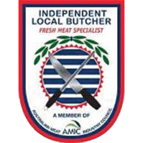 Independent Local Butcher