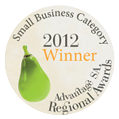 Advantage Regional Small Business Awards