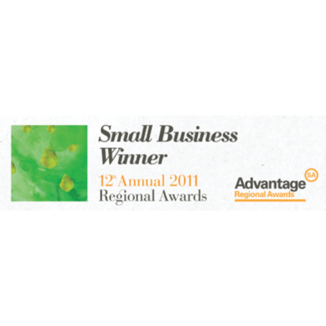 Advantage Regional Small Business Awards