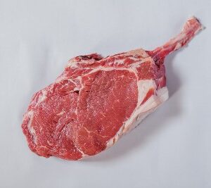 Beef Rib Eye Steak