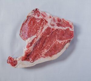 Beef T-Bone