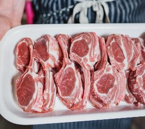 Lamb French Cutlets