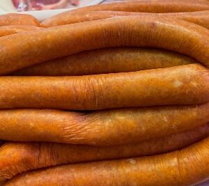 Pork Sausages